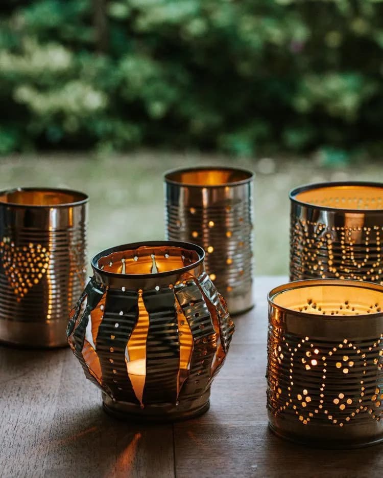 Jak zrobić piękny lampion krok po kroku – prosty sposób dla każdego