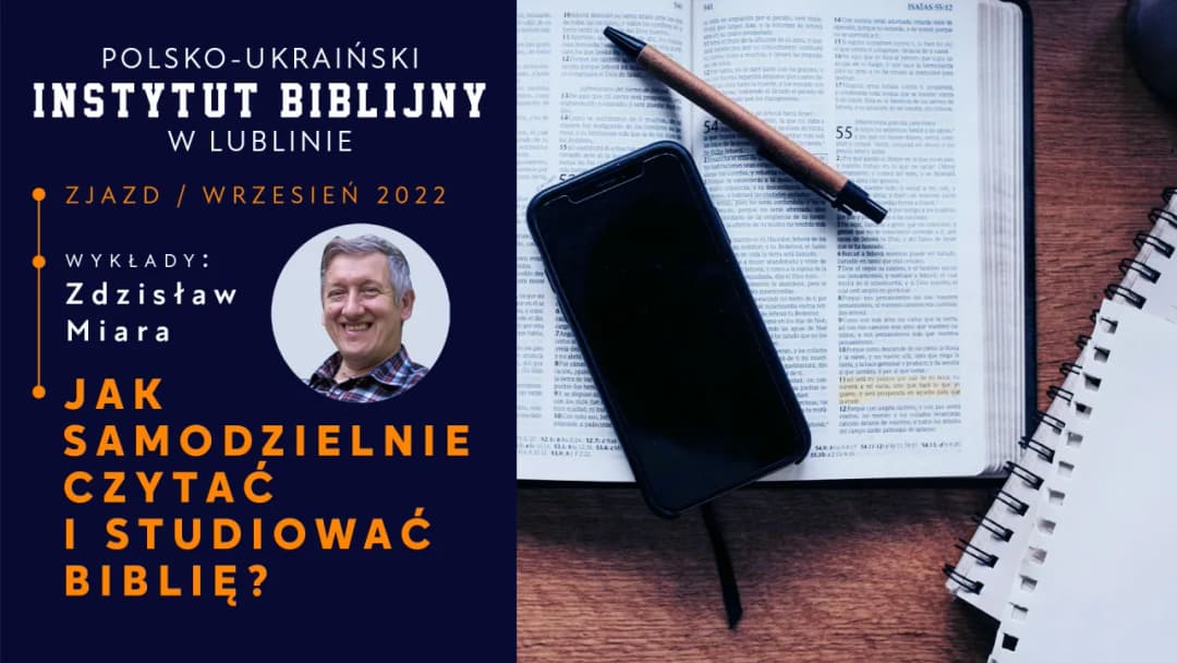 Jak czytać Biblię? Prosty przewodnik dla początkujących bez stresu i zagubienia