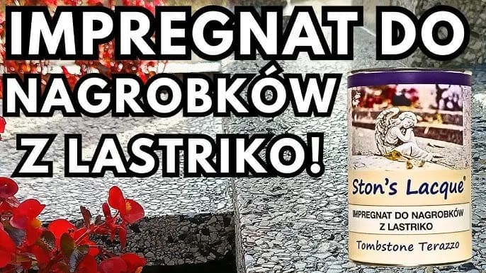 Profesjonalna naprawa pomnika z lastryko krok po kroku bez kosztownej wymiany