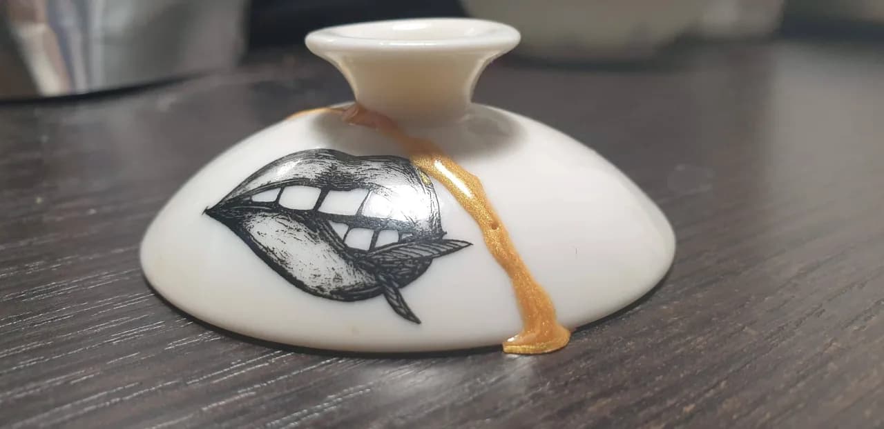 Jak skleić porcelanę i uniknąć najczęstszych błędów w naprawie