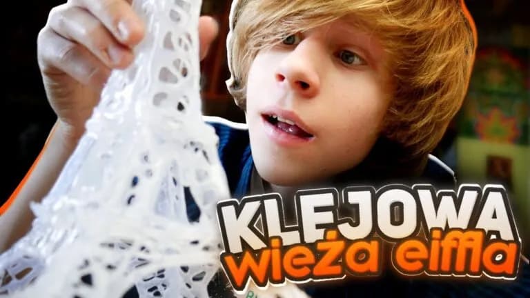 Jak zrobić wieżę Eiffla z kartonu: prosty poradnik krok po kroku